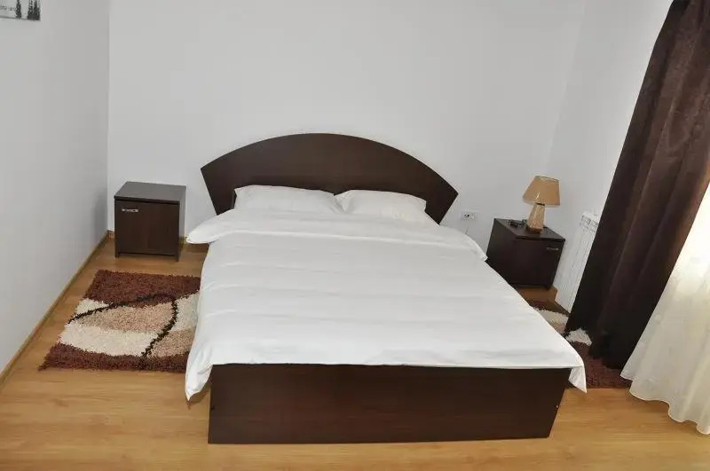 Pensiunea Valcinet - Chambres