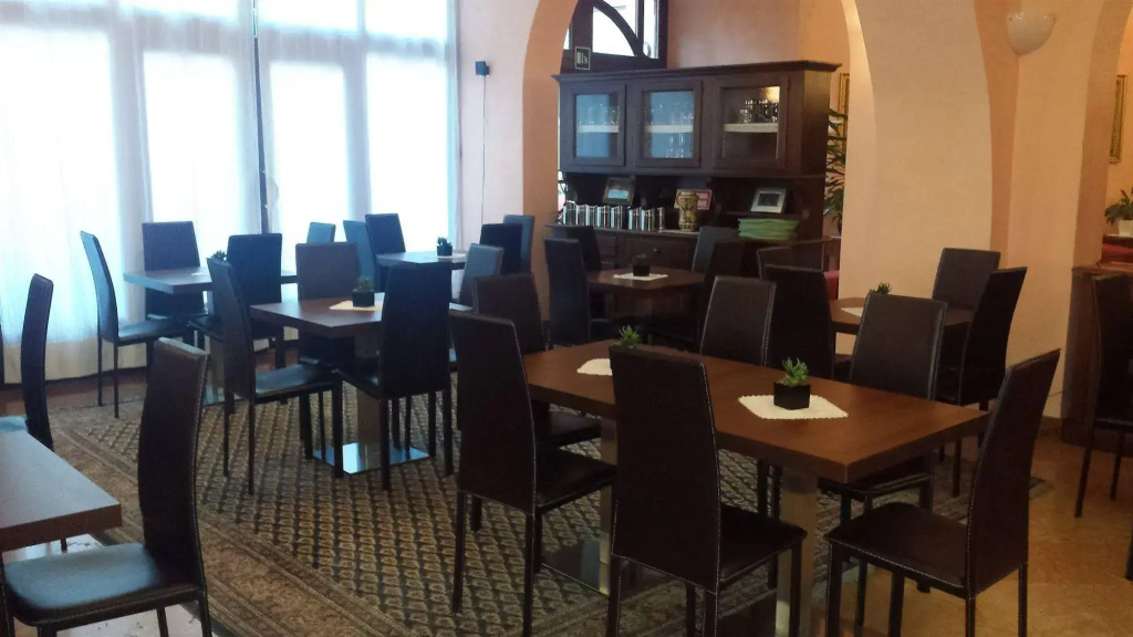 Albergo Cappello e Cadore - Général