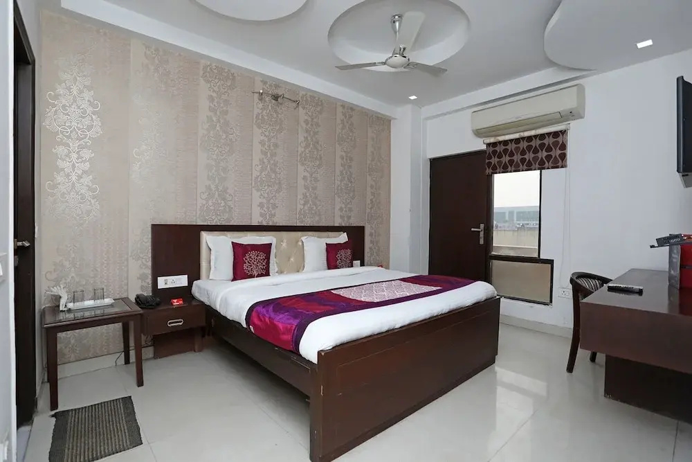 Hotel photo 4