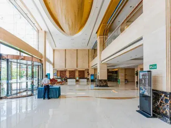 Yunhe Huangcheng International Hotel - Général