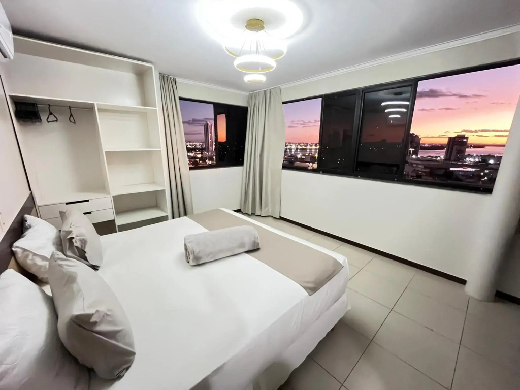 Águas Palace Hotel - Général