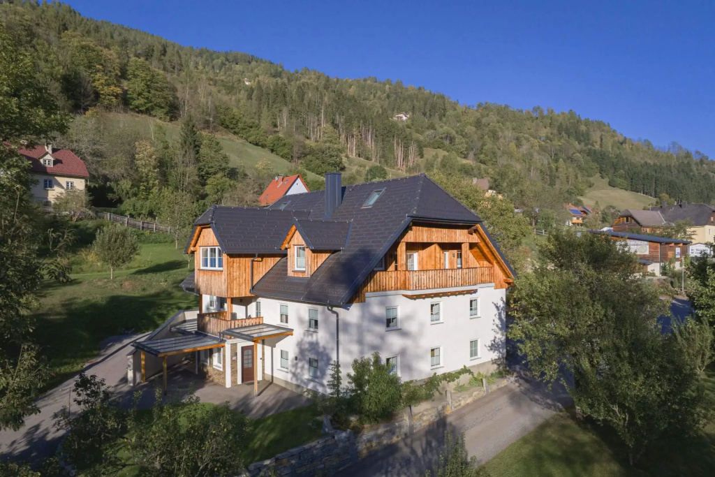 Vitalhof am Kreischberg by ALPS RESORTS