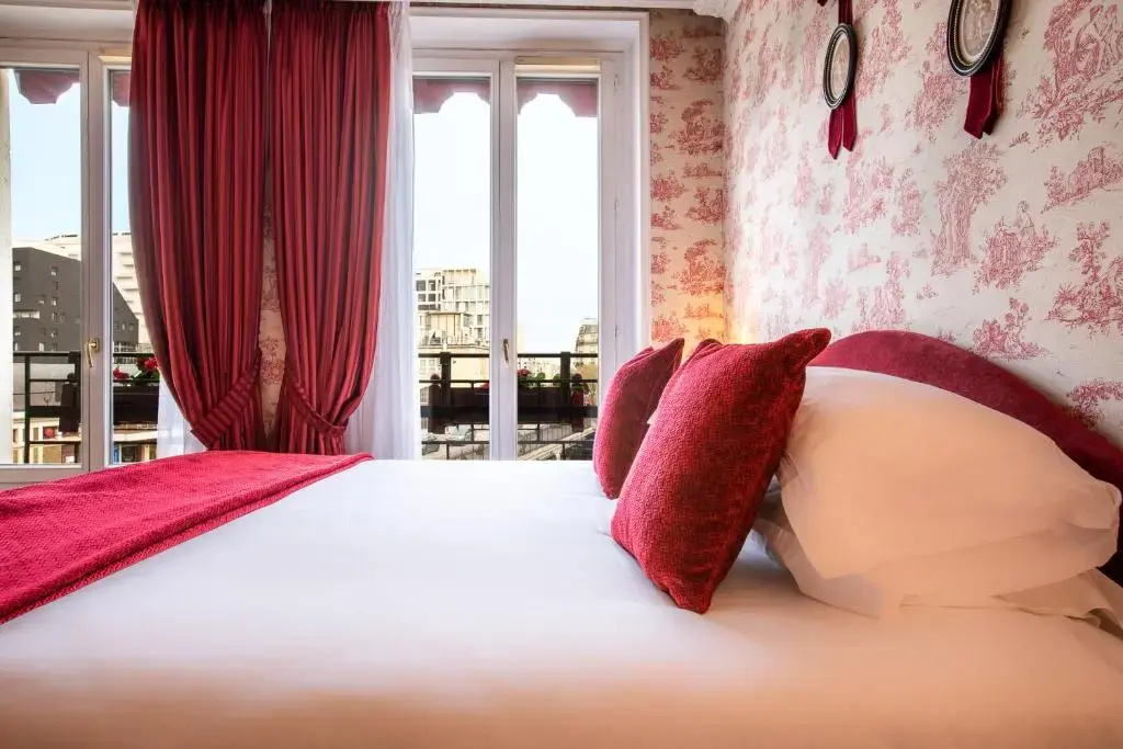 Maison Eugenie 49