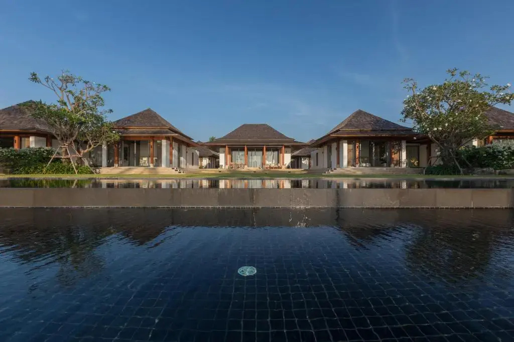 Villa Sundara