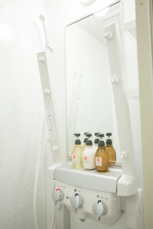 Hauza Kyoto Gojo Karasuma 사진 48