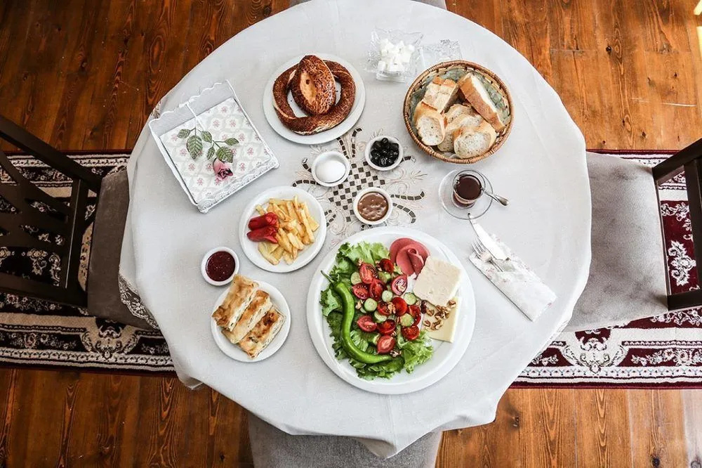 Izmit Butik Otel - Général