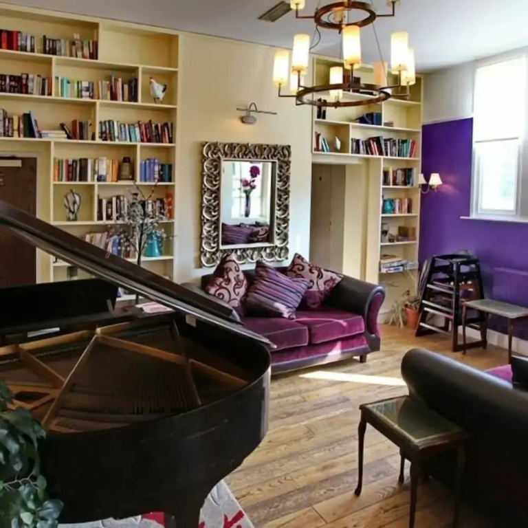 Hotel photo 19