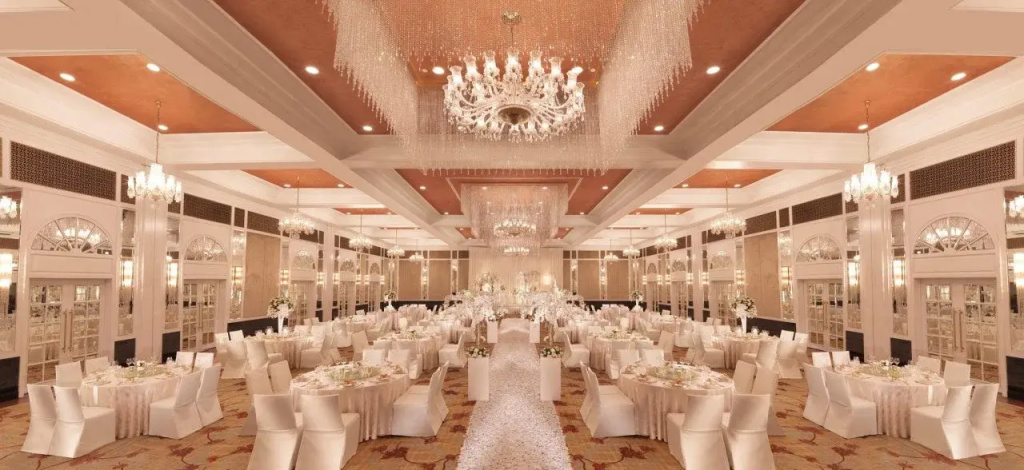 Frasers House, a Luxury Collection Hotel - Général