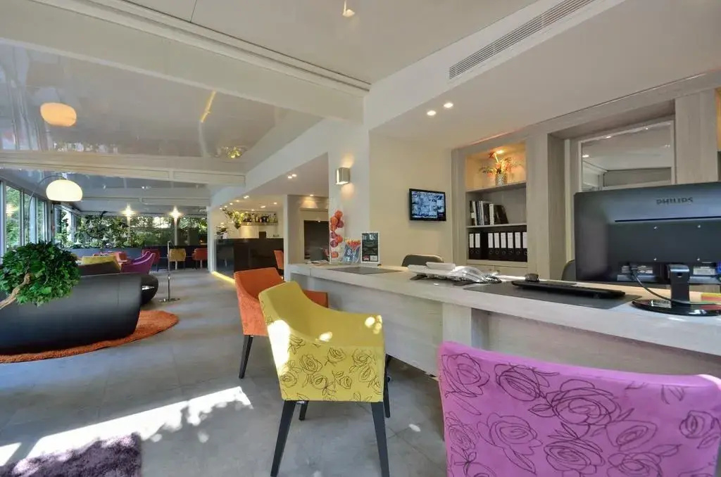 Hotel Cezanne - Général