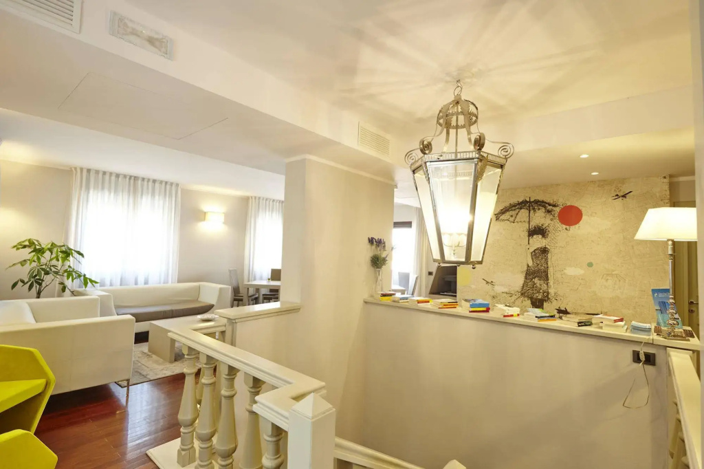 Tramas Hotel & SPA - Général