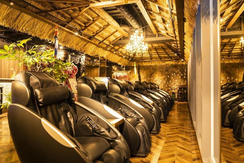 Hotel Petitbali Garden Shin Okubo A Adult Only 사진 18