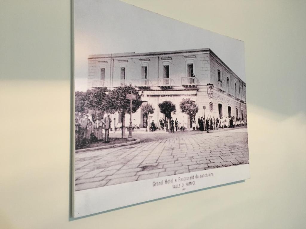 Valeria House