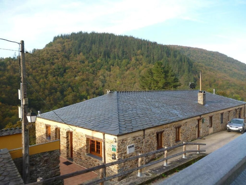 Apartamentos Rurales Veredas