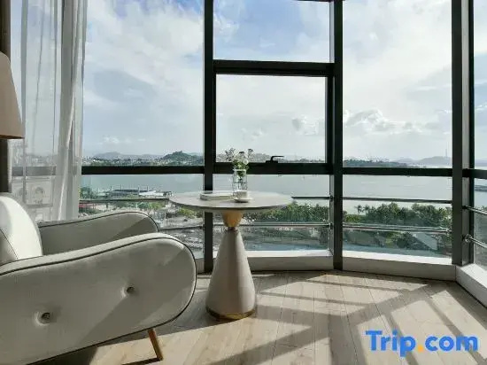 Mercure Xiamen On The Bund - Chambres