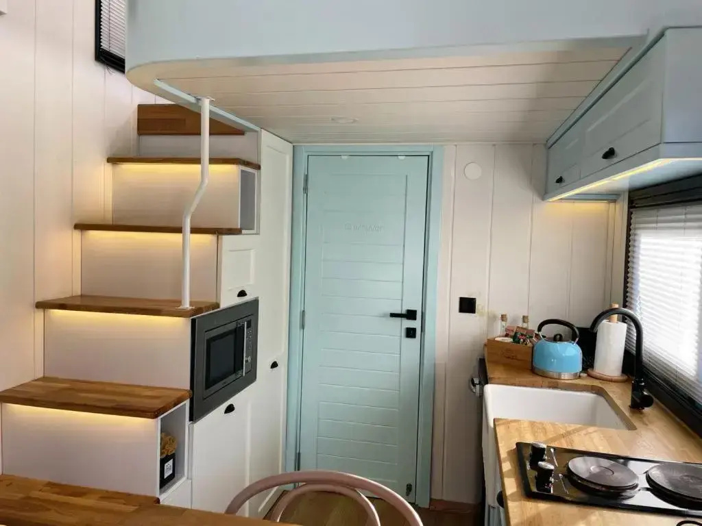 1 Bedroom Cottage
