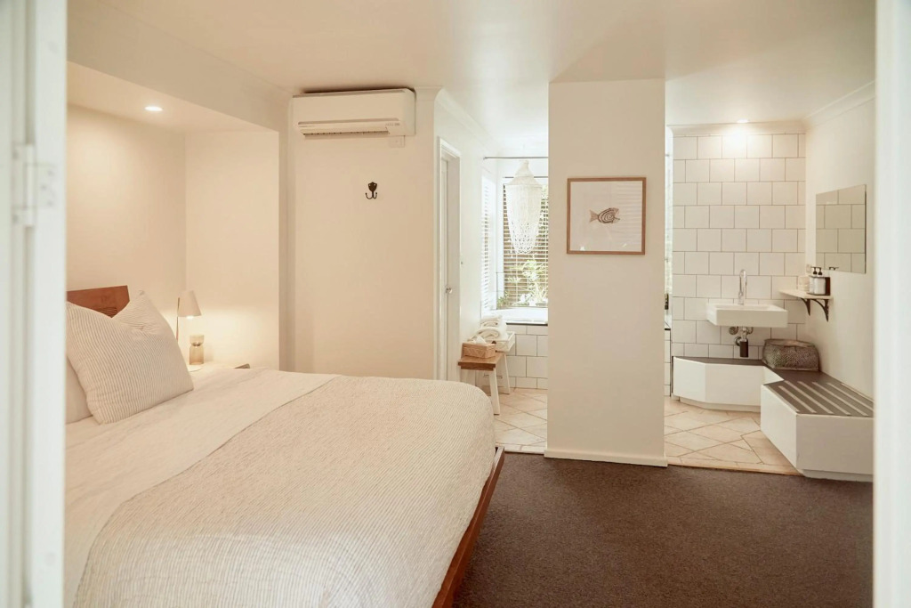 Empire Spa Retreat Yallingup by null