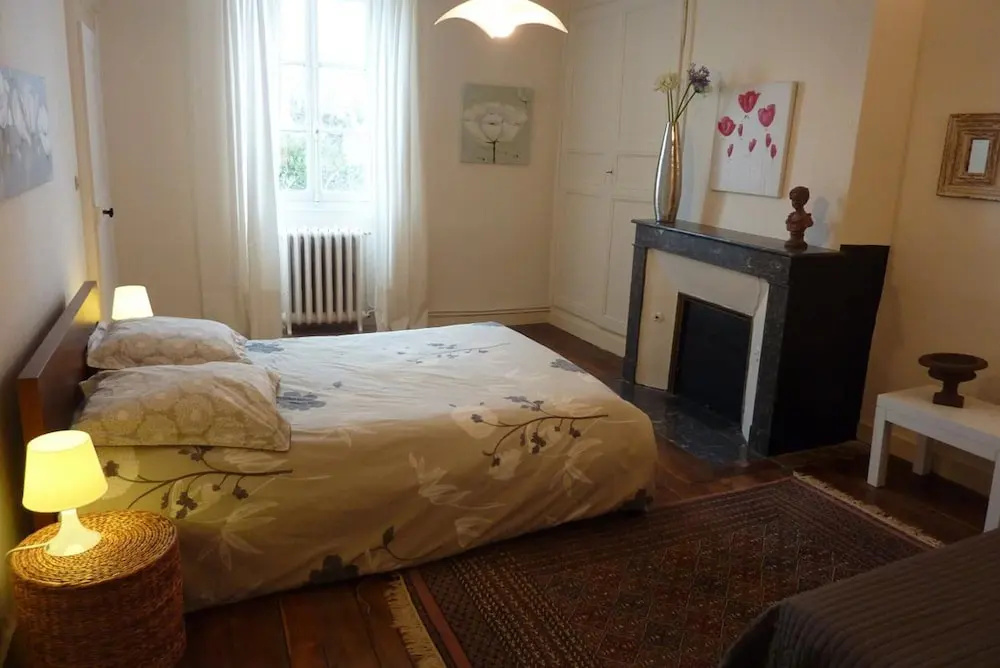 Voir la photo 2 — Elegant Family Home in Bouix