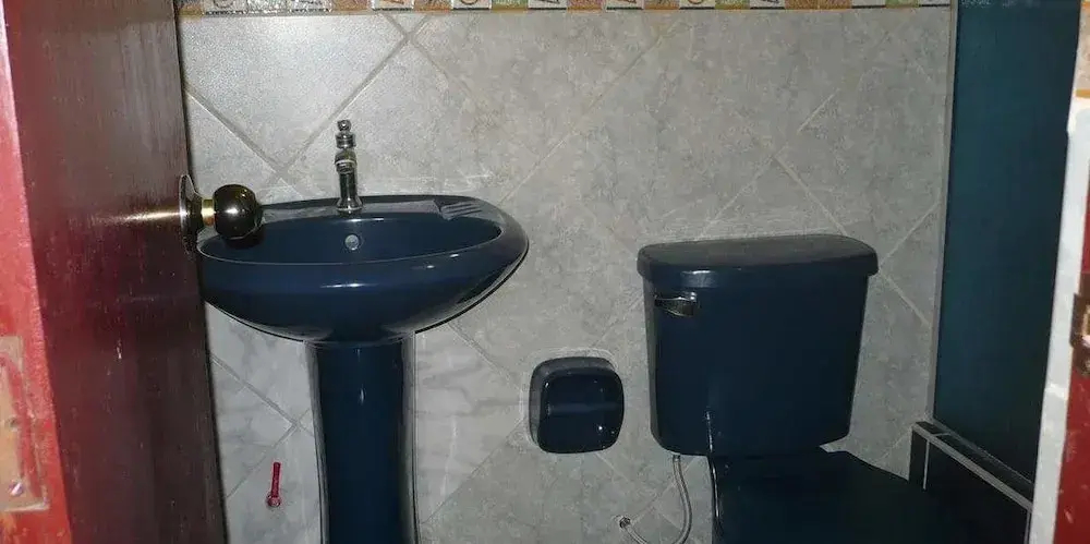 Hostal Nasca Trails - фото 9