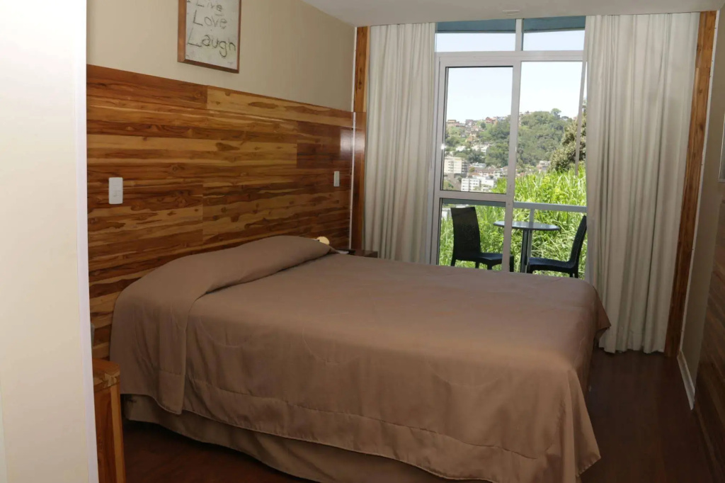Hotel Petropolis Inn - Général
