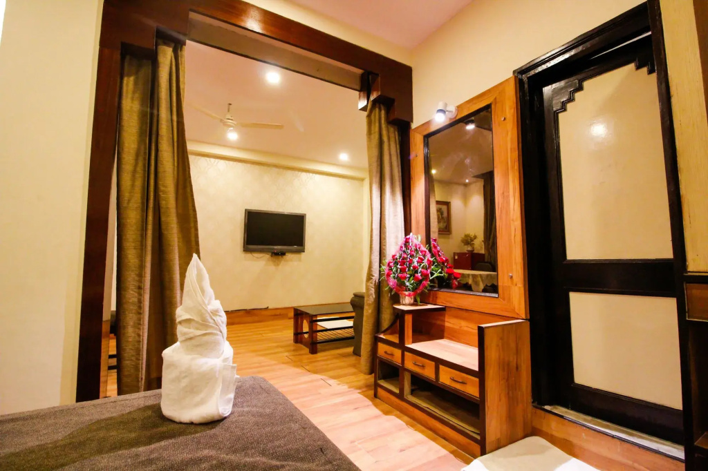 Hotel Rishi Regency - Général