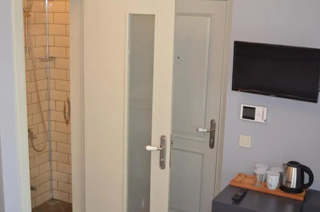 Benan Apartment