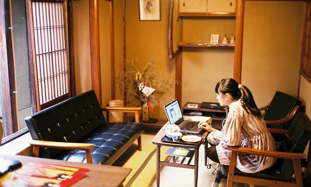 Gojo Guest House Annex - Hostel 사진 20