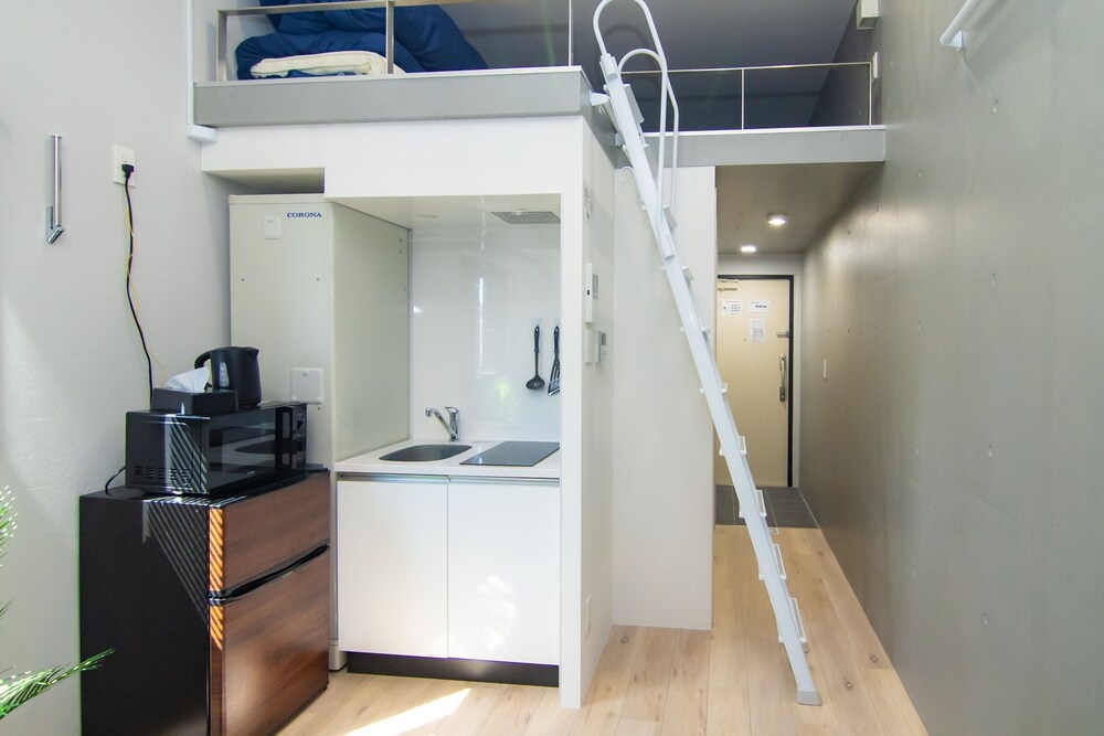 Jr Komagome Apartment 4 2 사진 19