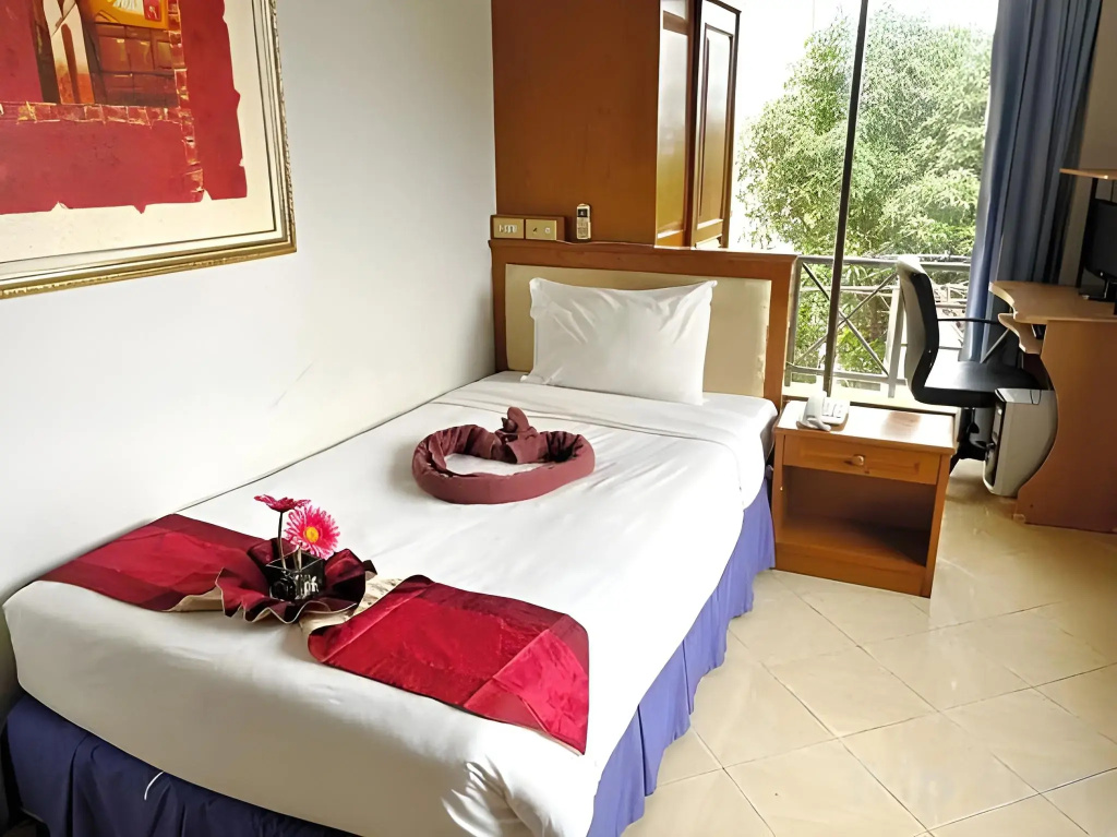 Patong Lamai Residence - Général