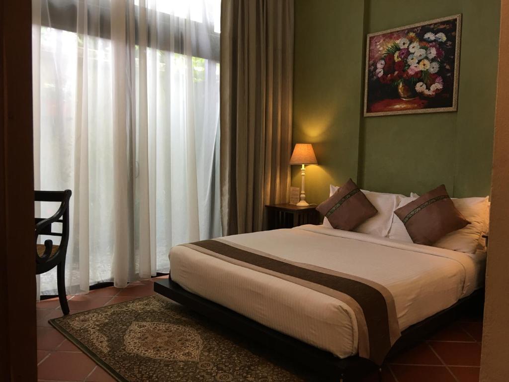 Spices Hotel