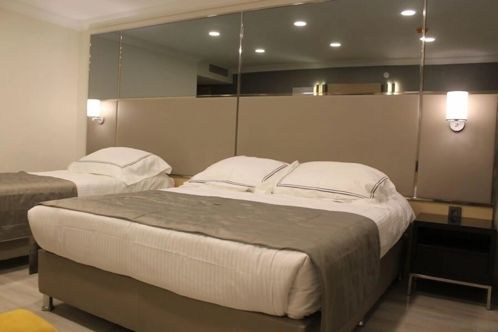 Paradise otel restorant Cafe — фото 3