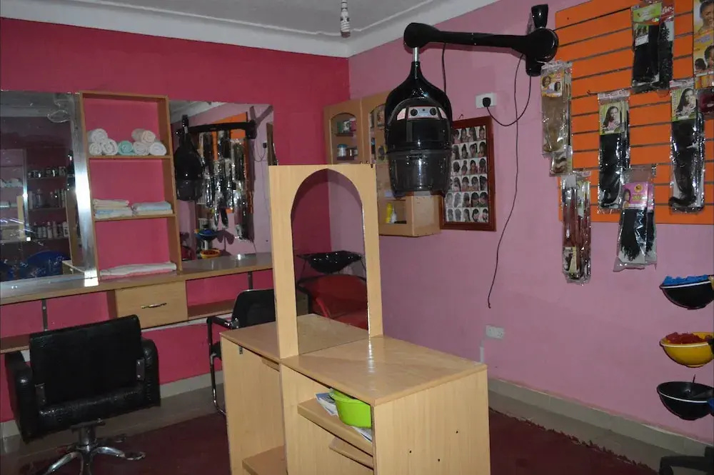 Hotel photo 16