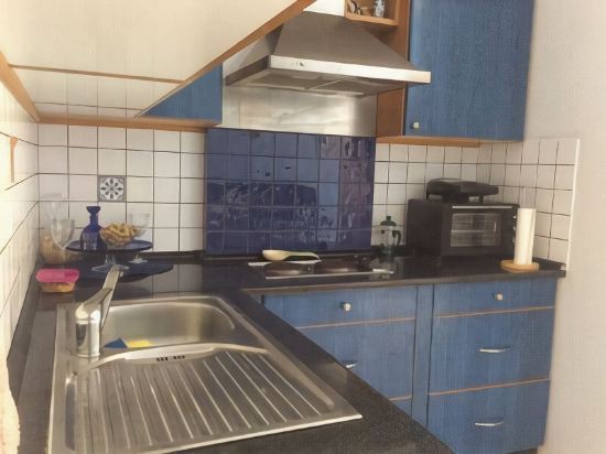 Alexiou Apartments Blue  - pic #16