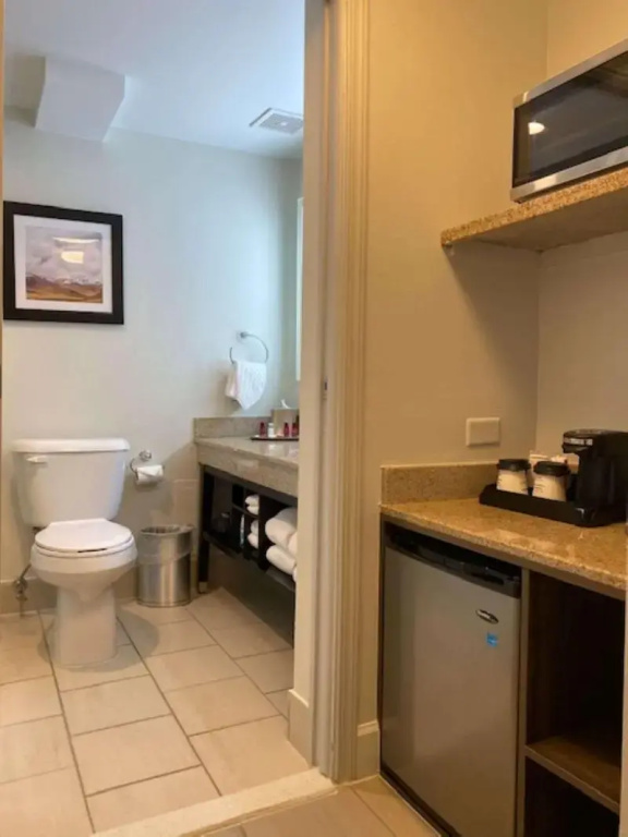 Best Western Denver East - Chambres