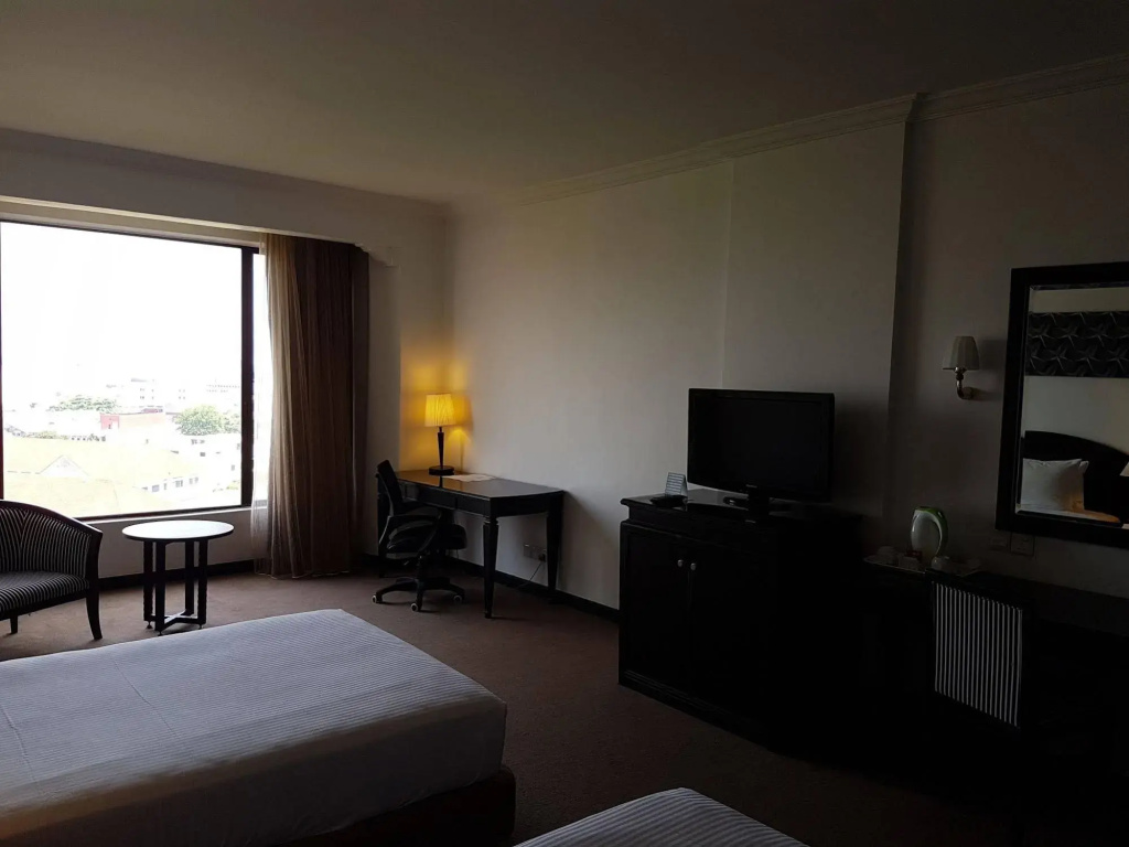 Bayview Hotel Georgetown Penang - Général