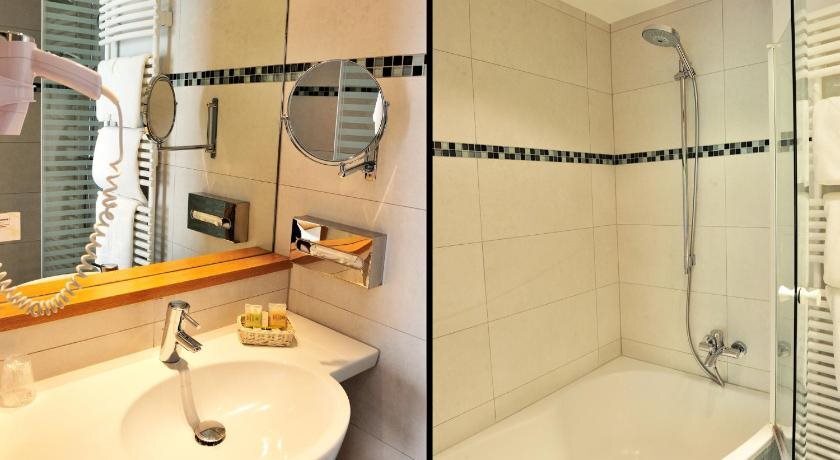 Hôtel-Restaurant Auberge Sundgovienne - Logis Hotels by null