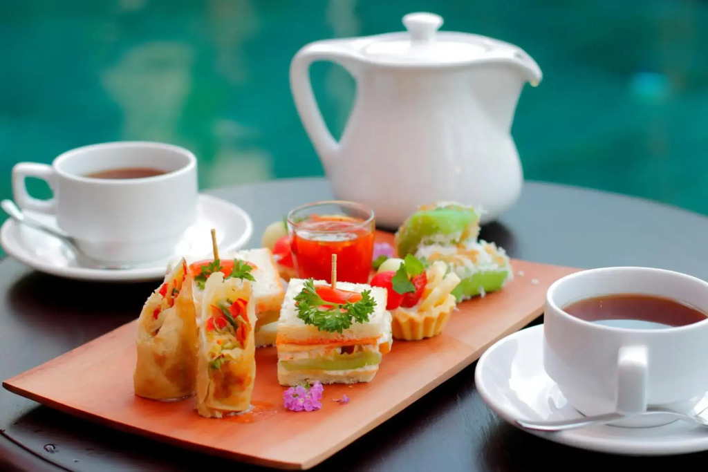 Mahagiri Villas Sanur - фото 10