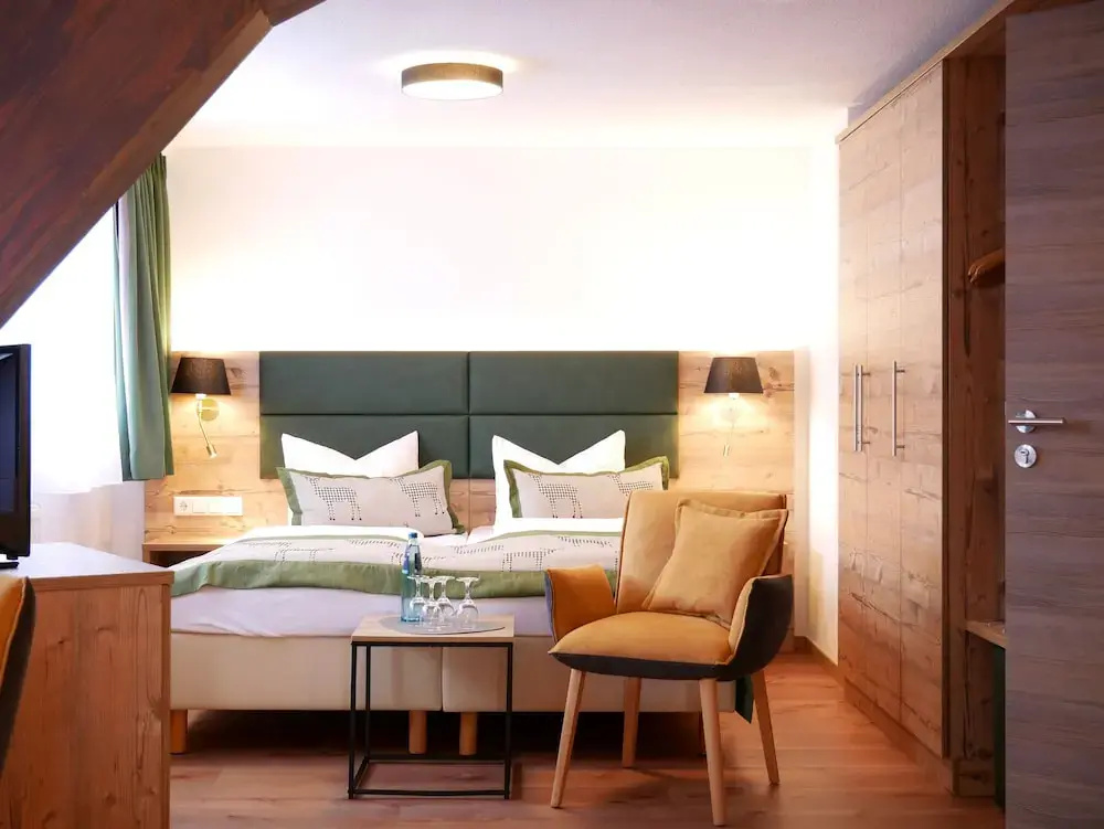 Standard Family room