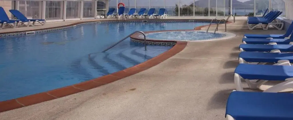 Hotel Las Sirenas - Général