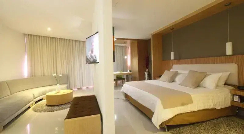 Park Inn By Radisson Diamond Barranquilla — фото 3