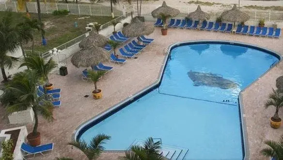 Howard Johnson Plaza Dezerland Beach & Spa - Général