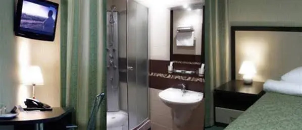 Отель AVE — 5