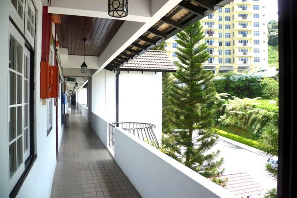 Country Lodge Resort