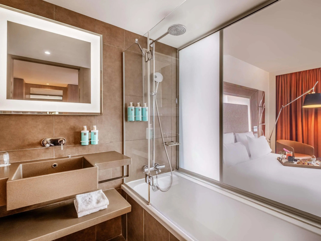 Hotel photo 8