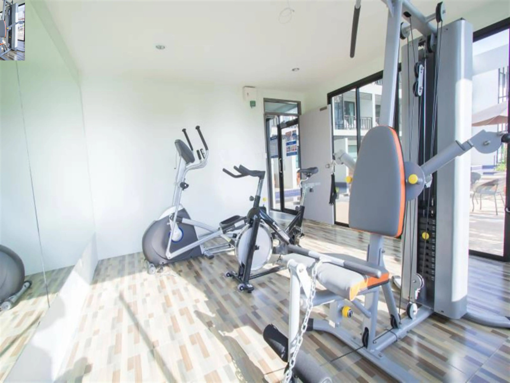 Hotel photo 22