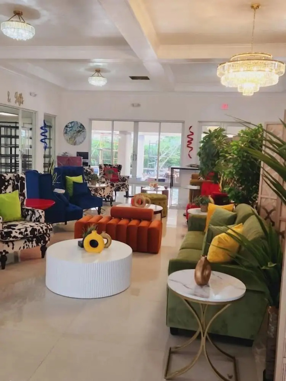 Harbor Breeze Villas - Général