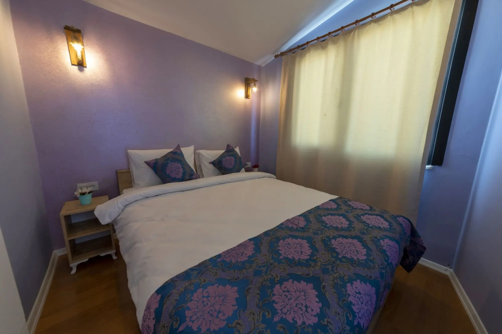 Royal Taksim Suites — фото