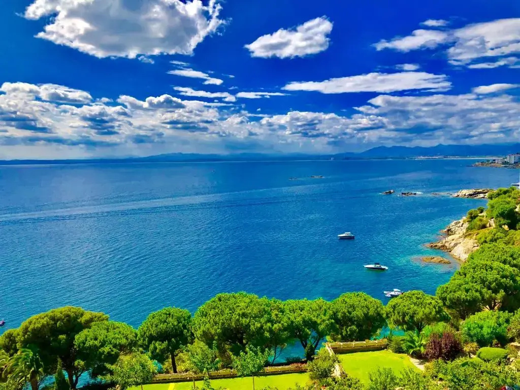 Almadraba Park Hotel - Chambres