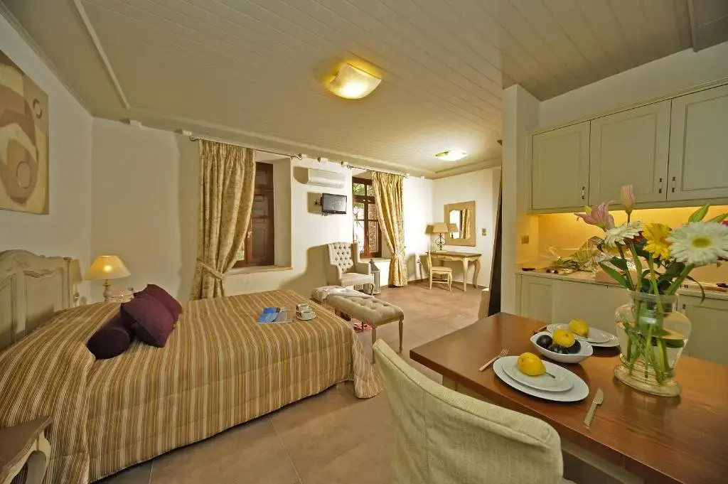Pepi Boutique Hotel - Adults Only - Chambres
