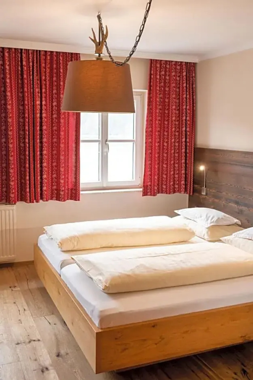 Gasthof Hotel Kirchenwirt - Chambres