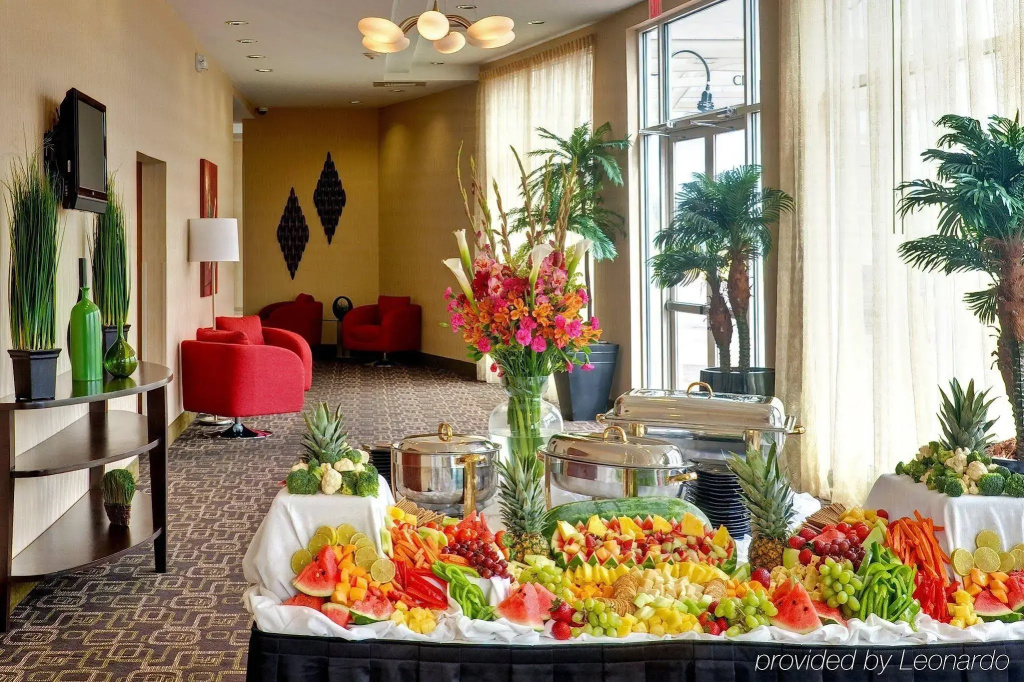 Holiday Inn Southaven Central - Memphis by IHG - Général